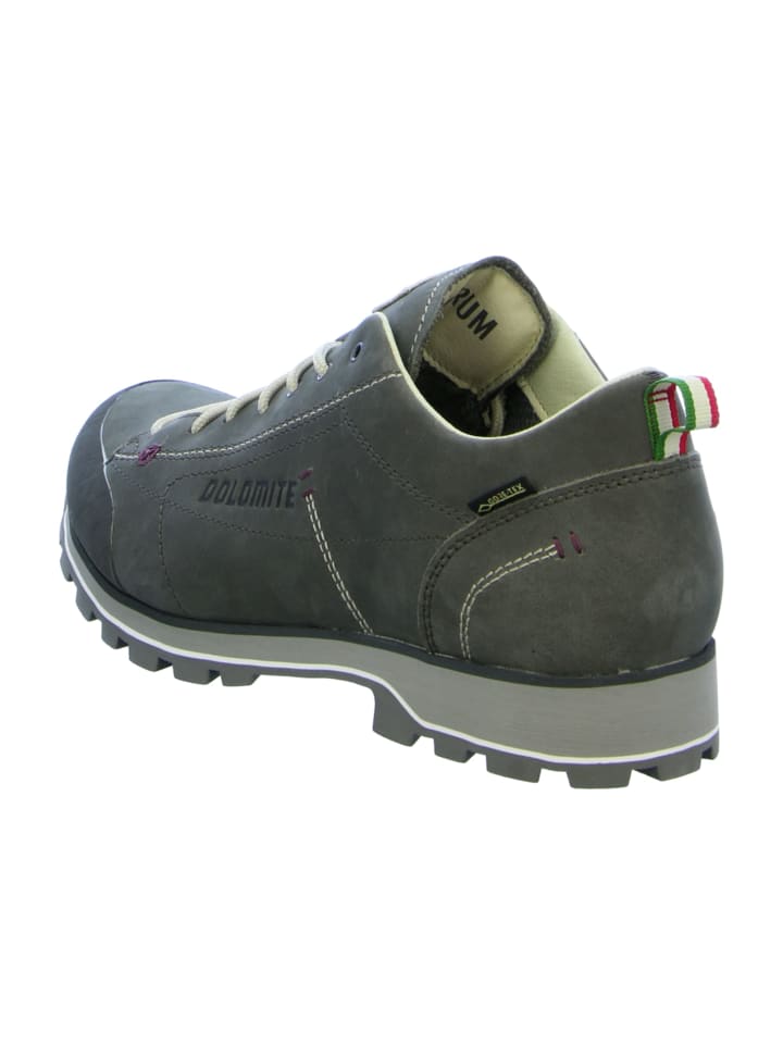 DOLOMITE Wander- & Bergschuhe in Grau günstig kaufen