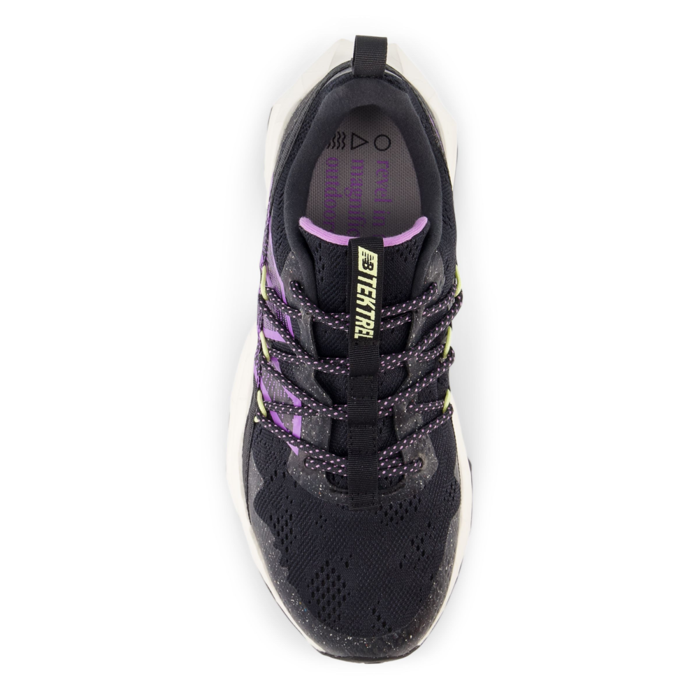 New Balance Tektrel DynaSoft WTTTRLK1 / schwarz