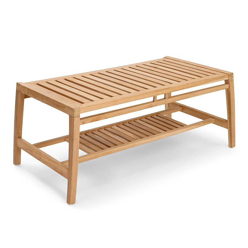 Home Sofagruppe Teak, Greve