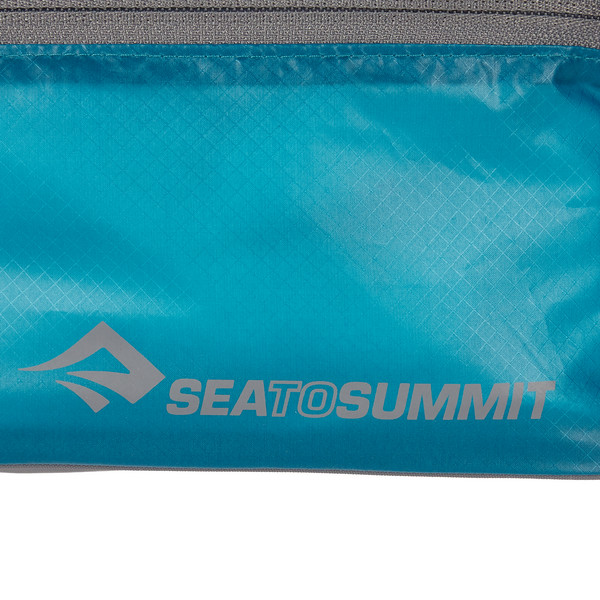 GARMENT MESH BAG - Packbeutel