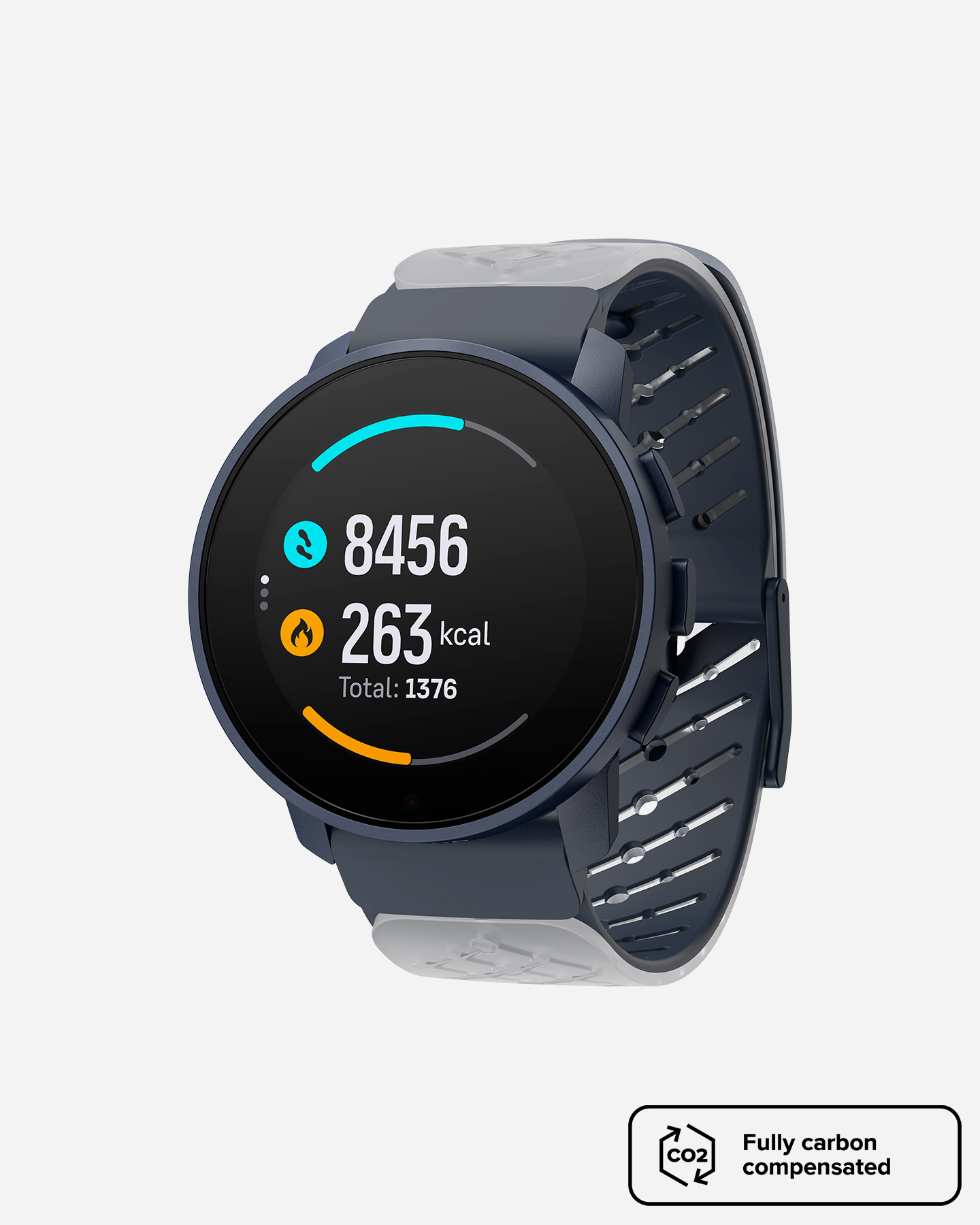 Multifunkčné hodinky Suunto 9 Peak Pro SS050810000