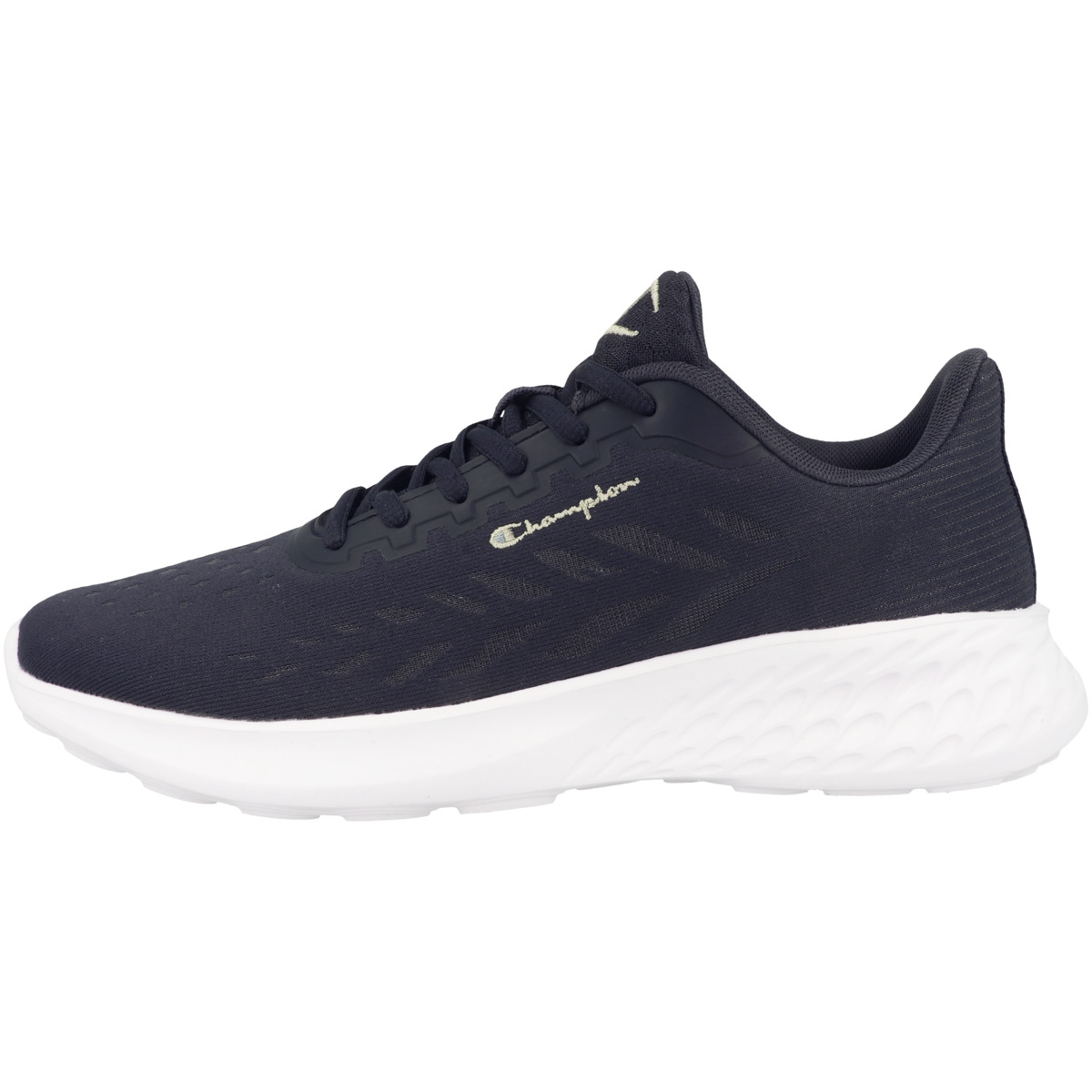 Champion Low Cut Shoe CORE ELEMENT Sneaker Low dunkelblau