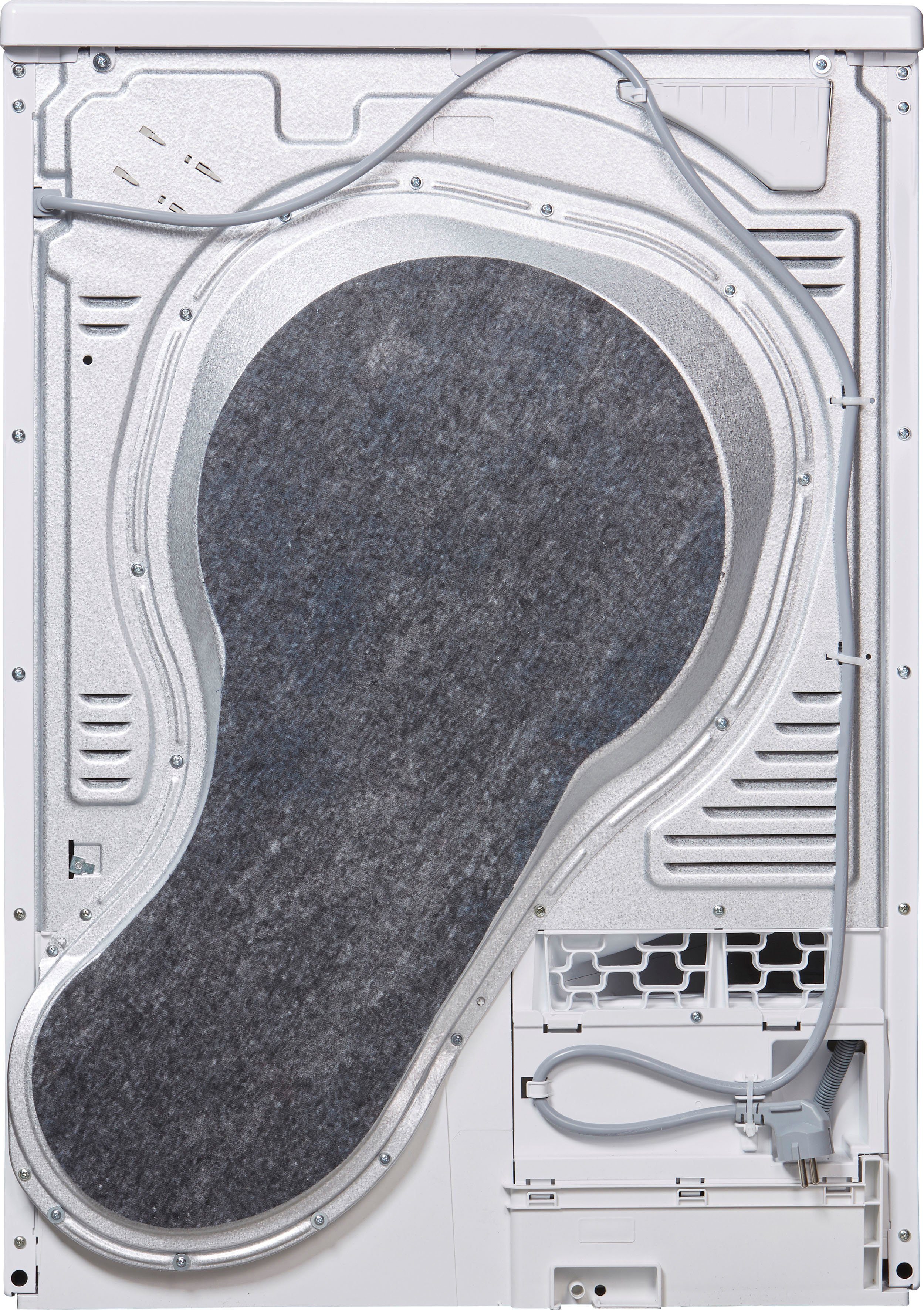 BEKO Kondenstrockner DCU 8230 N, 8 kg