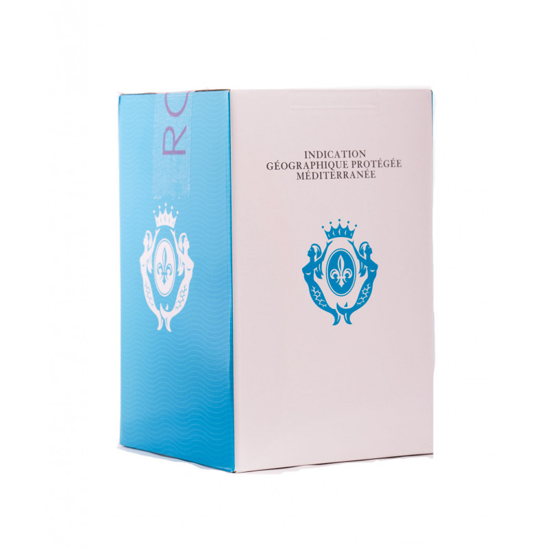 Vignerons De Saint Tropez Rosé 5 L