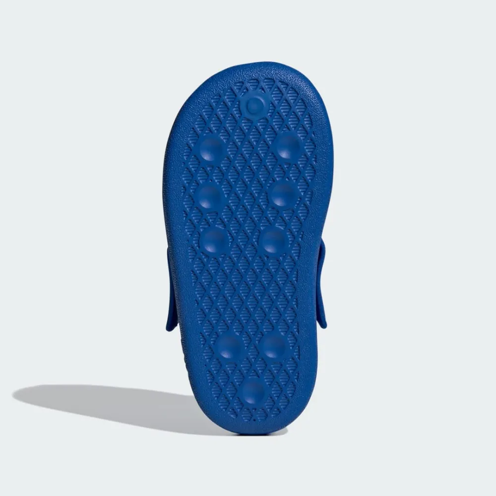 adidas Adifom Adilette IF9052 / blau