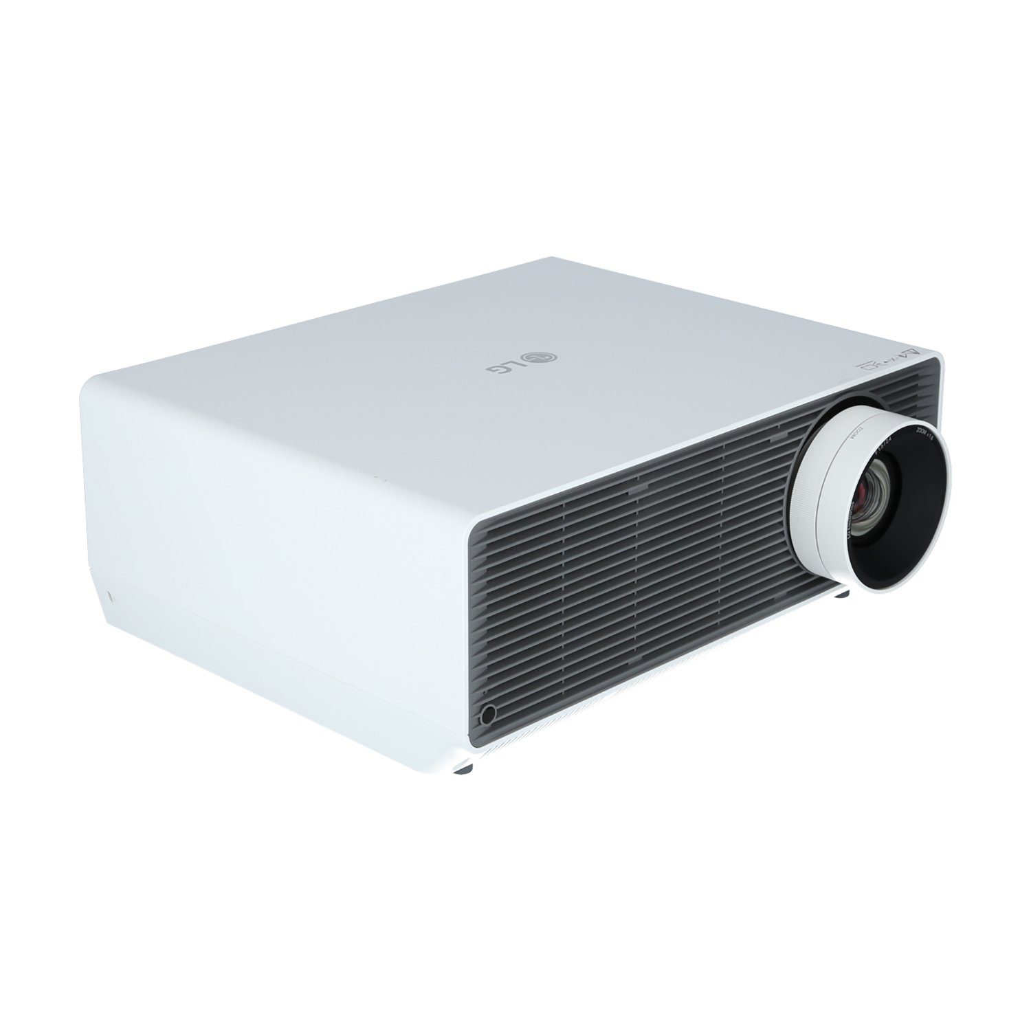 LG ProBeam BU60PST Beamer (6000 lm, 3000000:1, 3840 x 2160 px)
