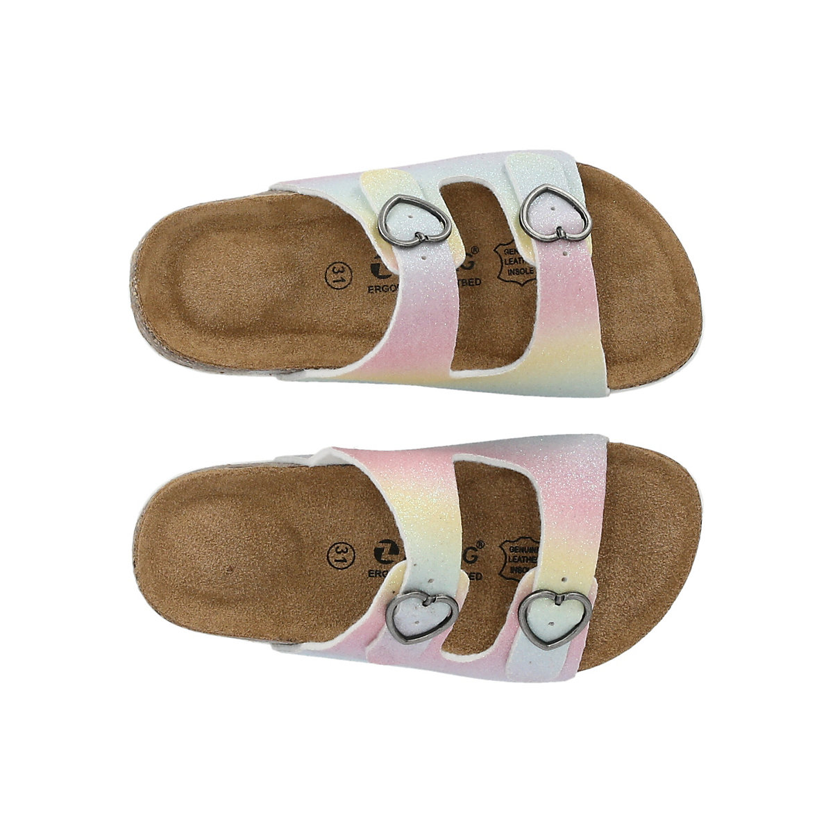 Kinder Sandalen