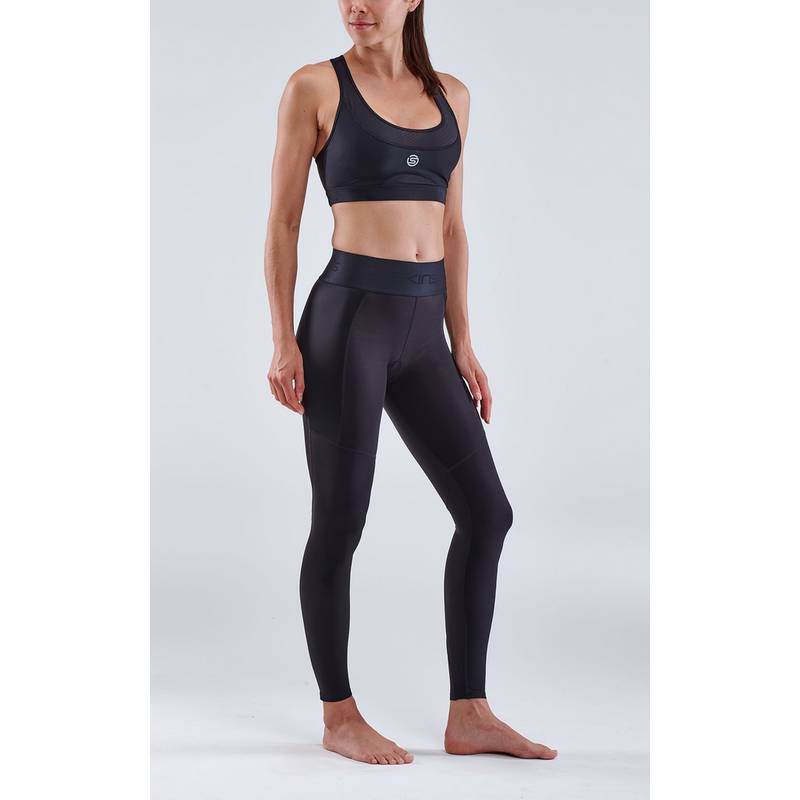 Skins S3 Thermal Long Tight Tights Damen