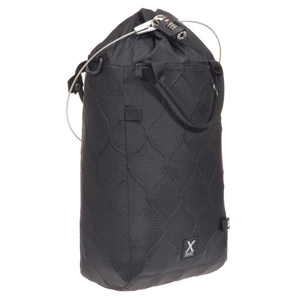 TRAVELSAFE X15 PORTABLE SAFE - Wertsachenaufbewahrung