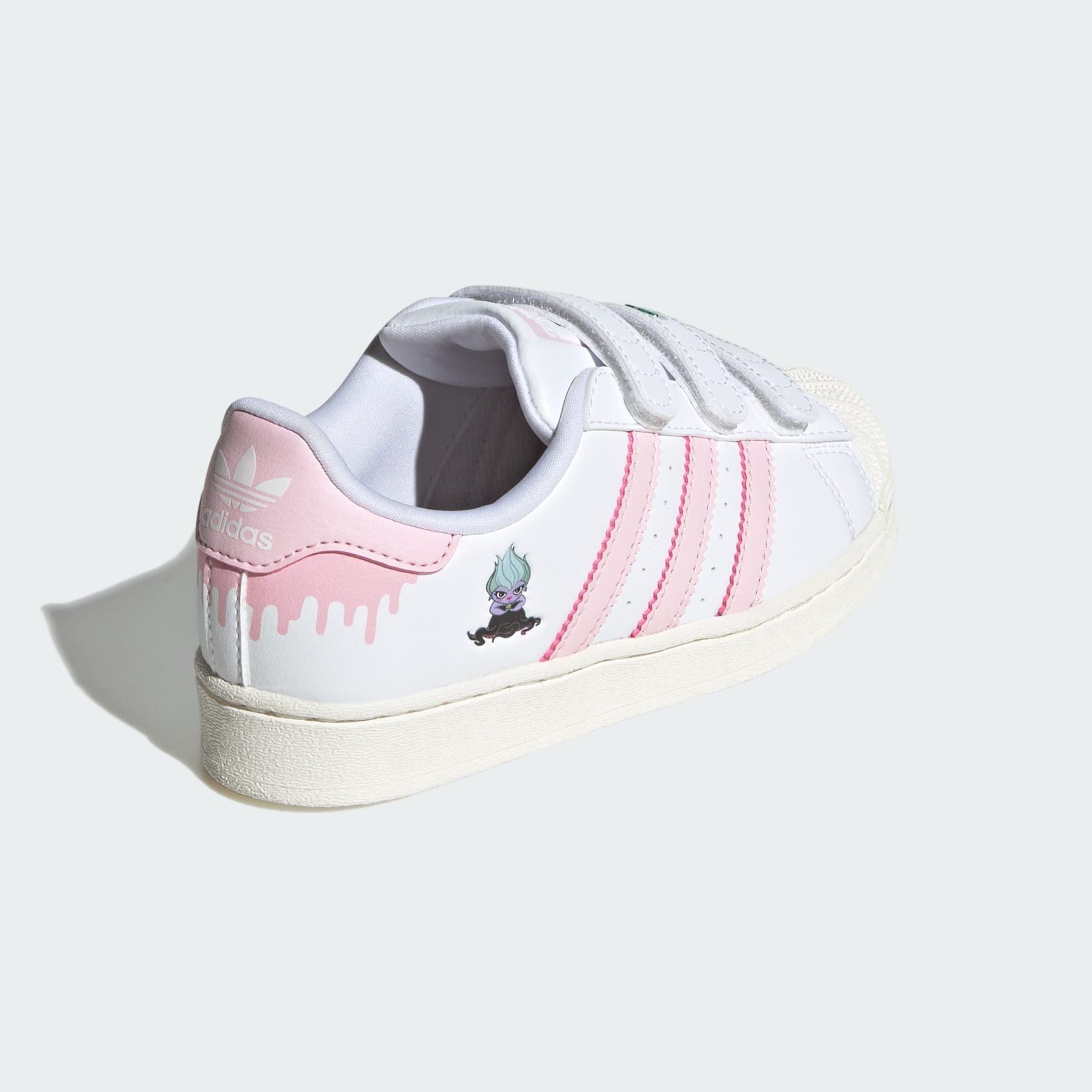 Sneakers 'Superstar x Disney'