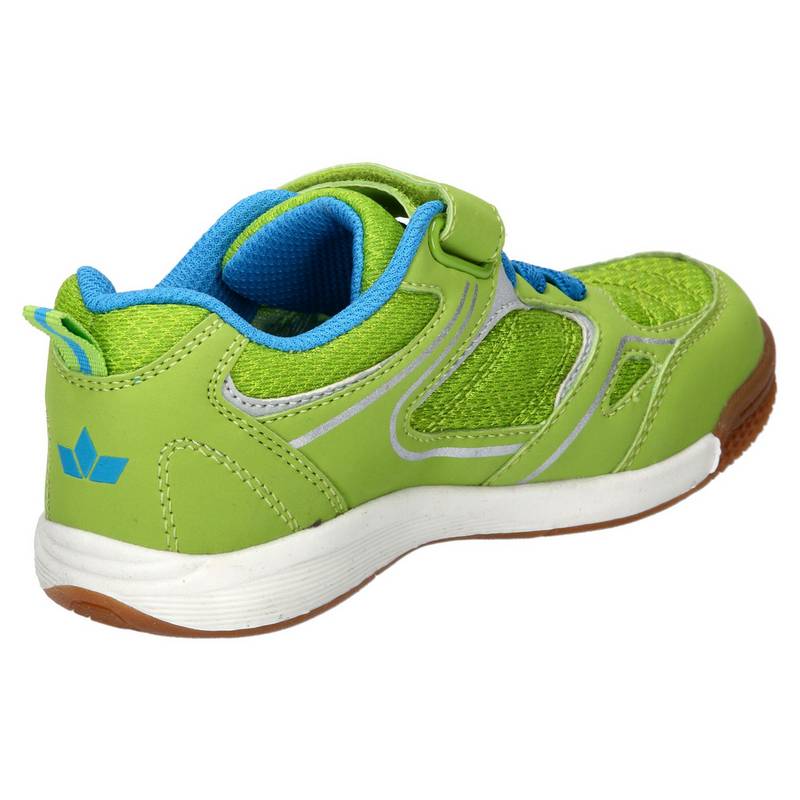 LICO Hallenschuh Hallenschuhe Jungen