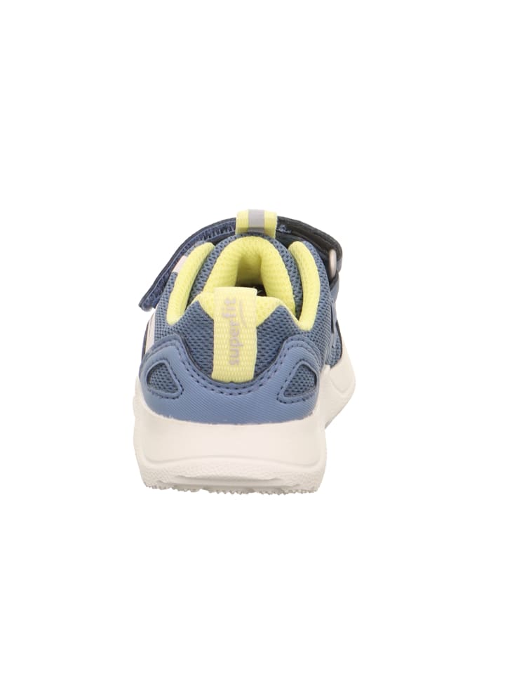 superfit Sneaker RUSH in Blau/Gelb günstig kaufen 20
