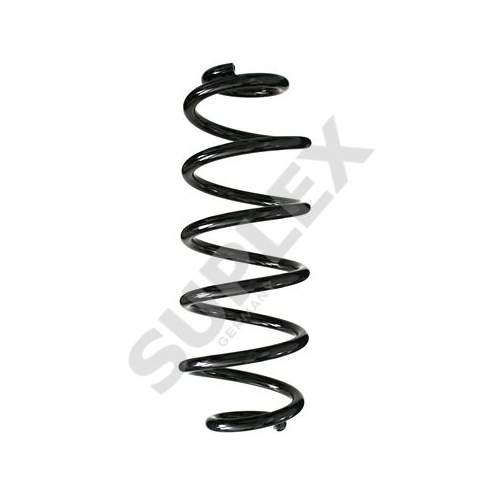 Suplex Schraubenfeder Audi Hinterachse 03272 - ATU