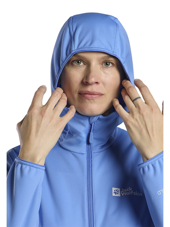 Jack Wolfskin Funktionsjacke 