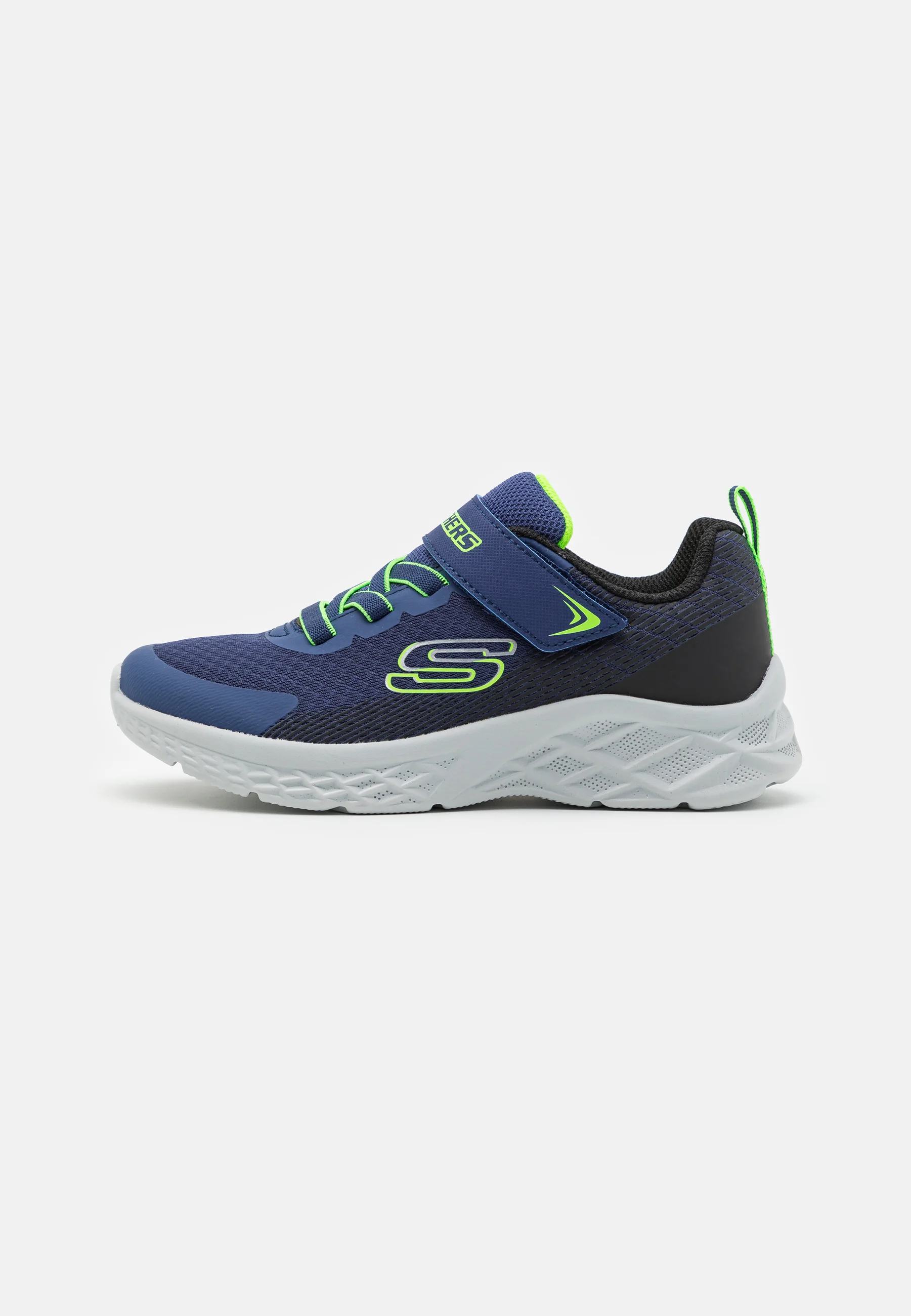 Skechers MICROSPEC II - Zapatillas bajas