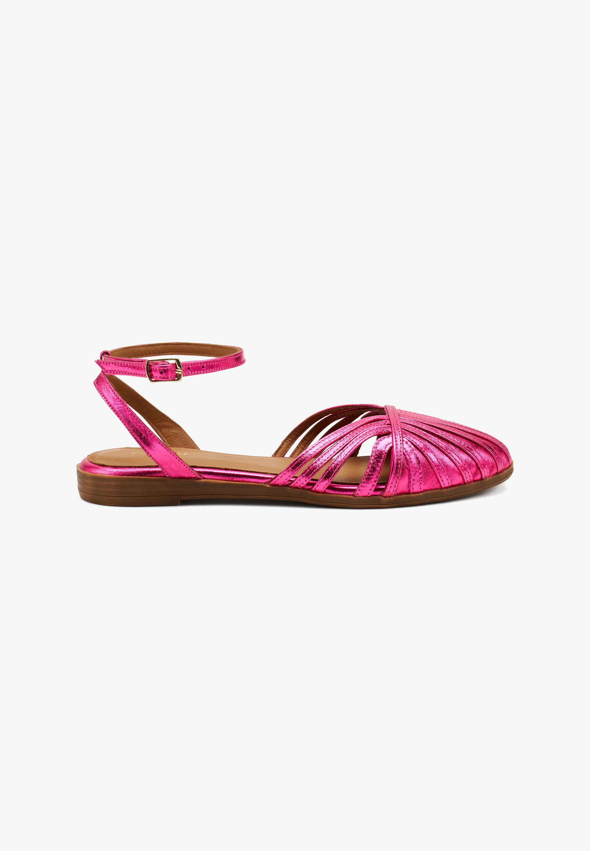 Frau Shoes BELLA - Bailarinas con tira