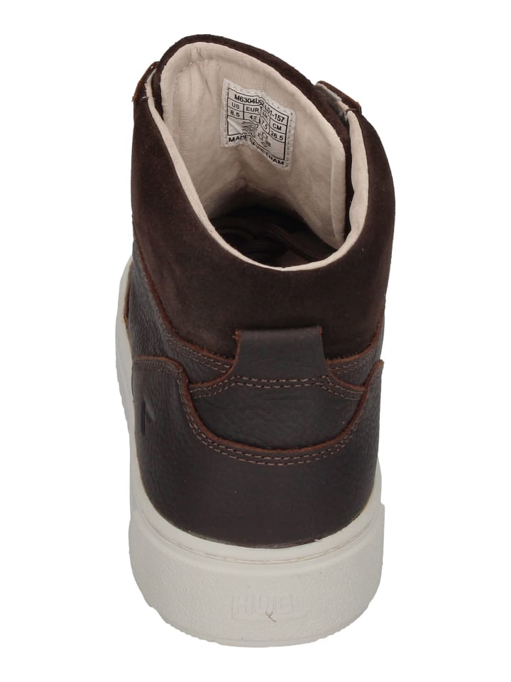 Hub Boots DUNDEE L65 in braun günstig kaufen
