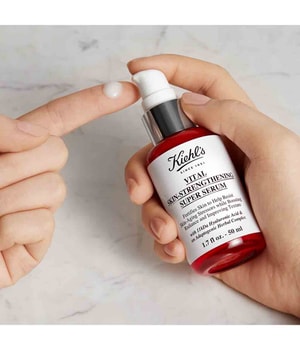 Kiehl's Vital Skin-Strengthening Super Serum Gesichtsserum 30 ml