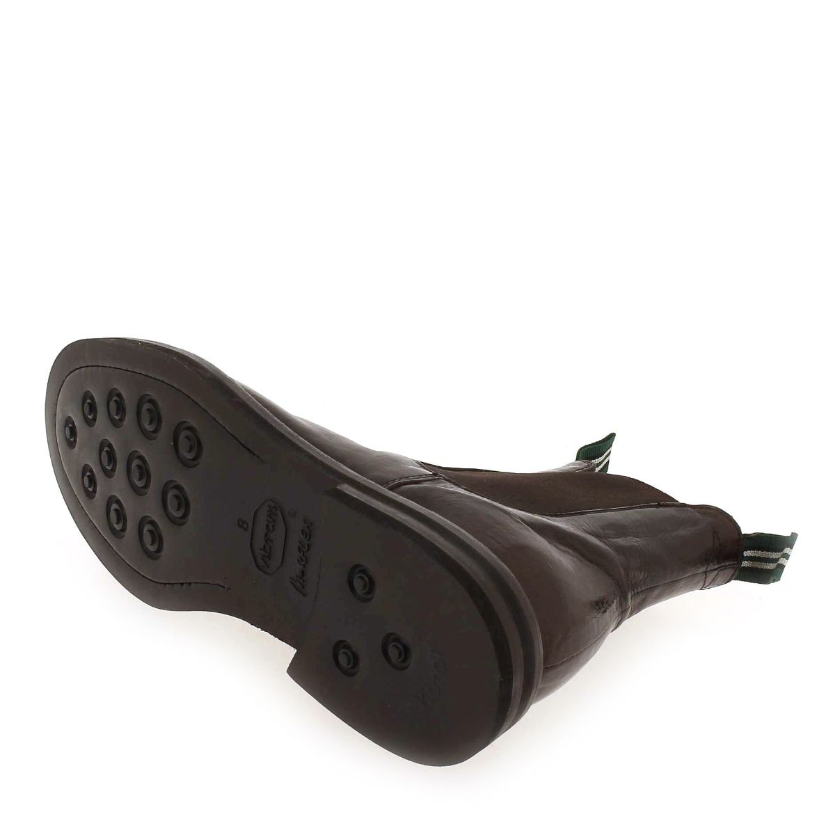 Green george  6016 - Marron