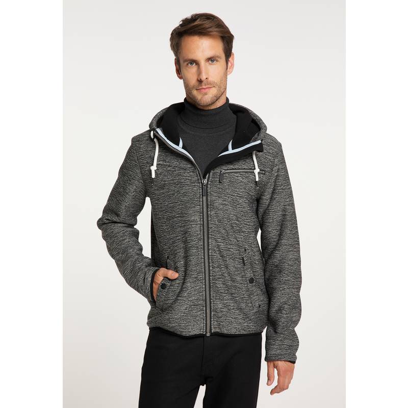 Icebound Strickfleece Herren