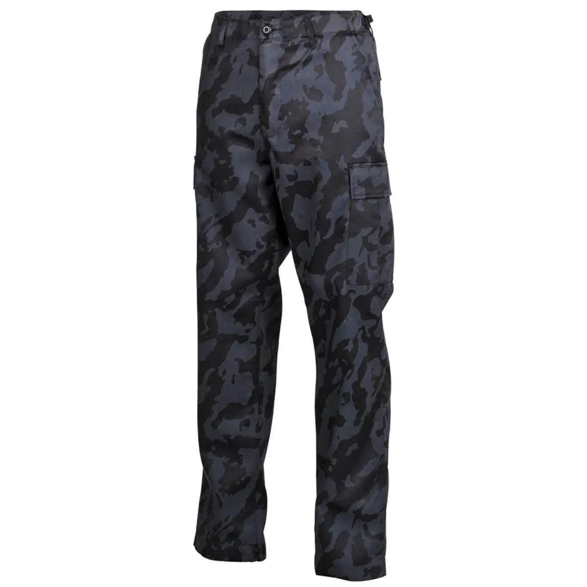 US Ranger Hose night-camo