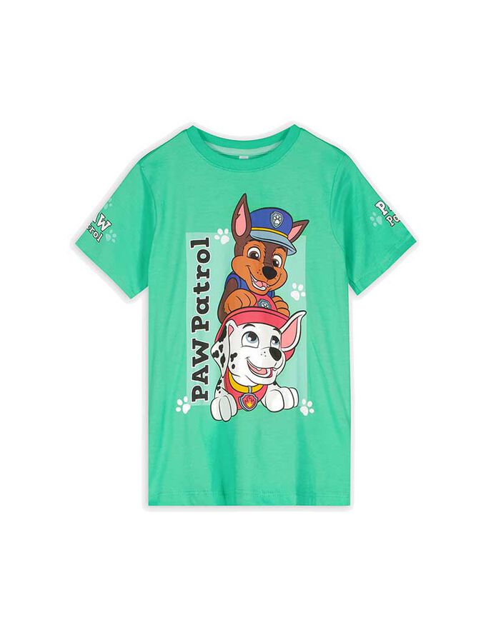 T-Shirt - Paw Patrol