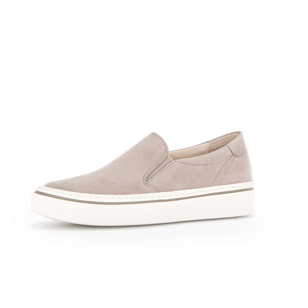 Gabor fashion Sneaker low beige