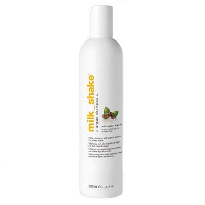 milk_shake argan shampoo 300 ml