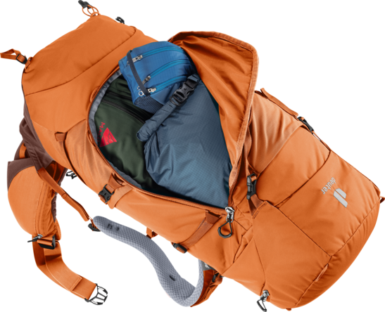 deuter Aircontact Core 35+10 SL | Trekkingrucksack