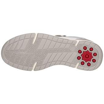 Relife Sneaker in weiß