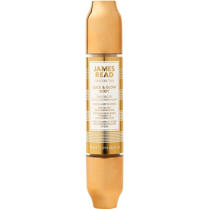 Click & Glow Body