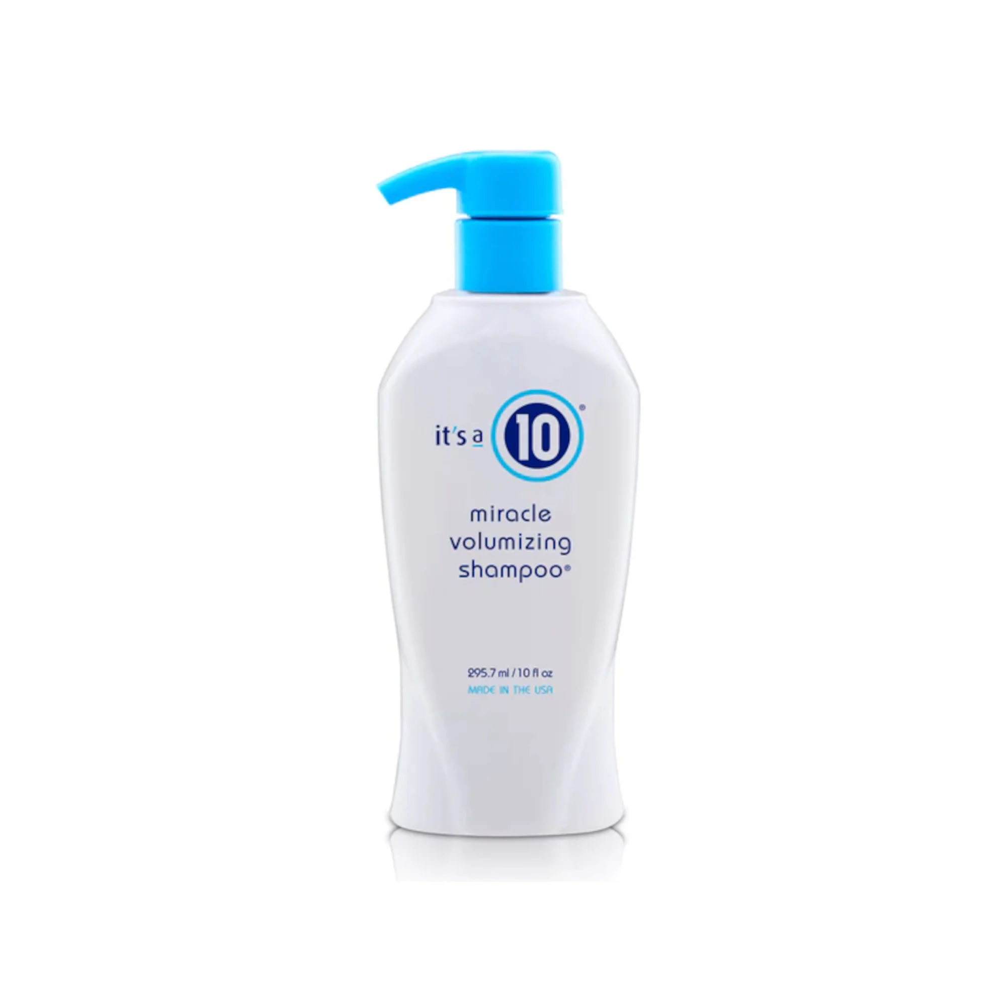 Colecția Volumizing Șampon Miracle Volumizing - Șampon Volumizant