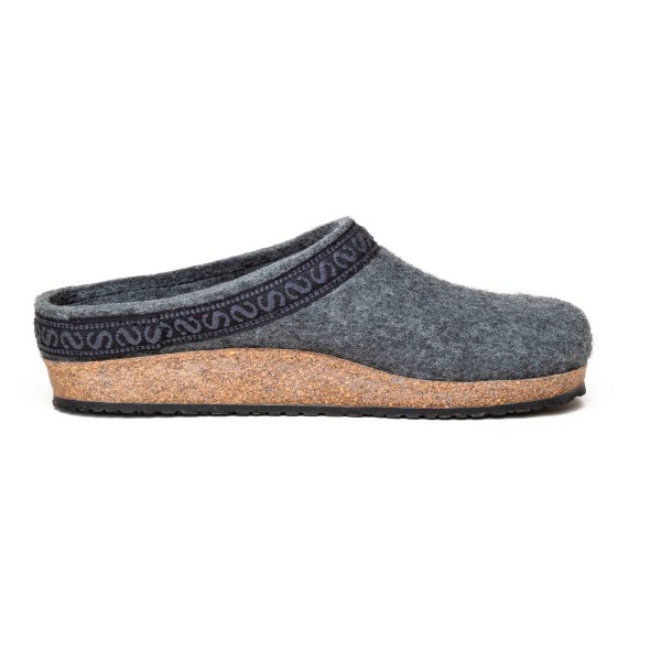 Gottstein - Stegmann Clog 108 - Hüttenschuhe