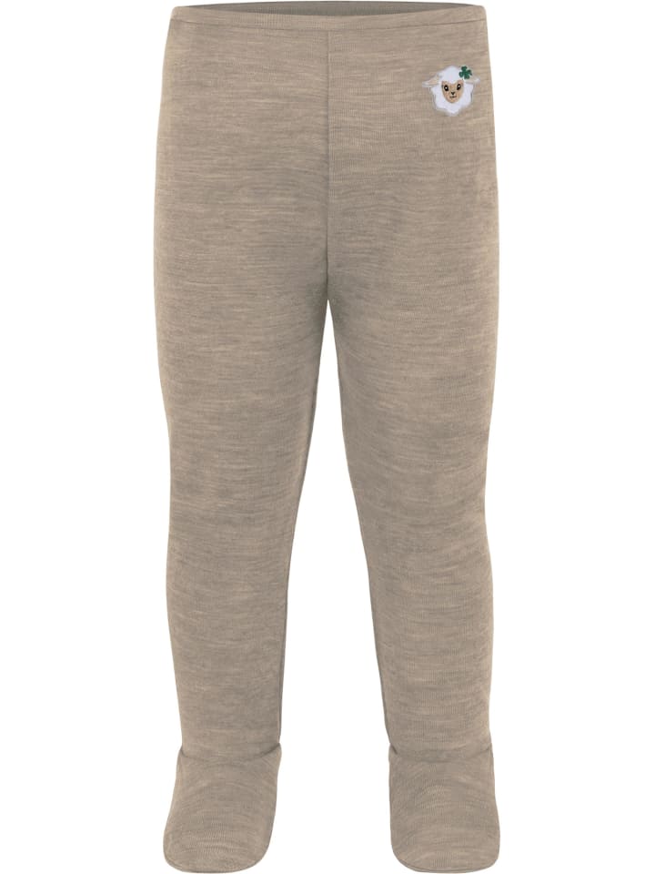 Normani Outdoor Sports Baby Merino Hose Silverdale in Beige günstig kaufen