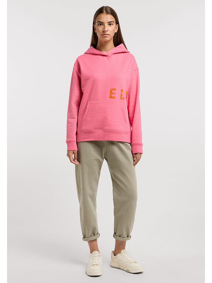 ELBSAND Hoodie 