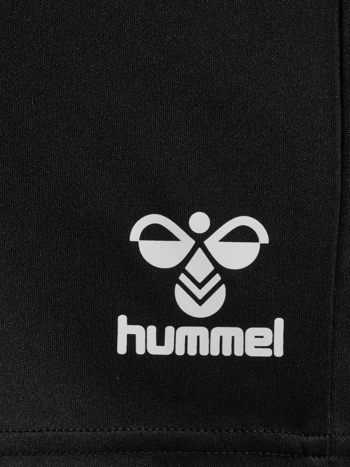 Hummel Hummel Kurze Hose Hmlessential Multisport Herren in BLACK günstig kaufen