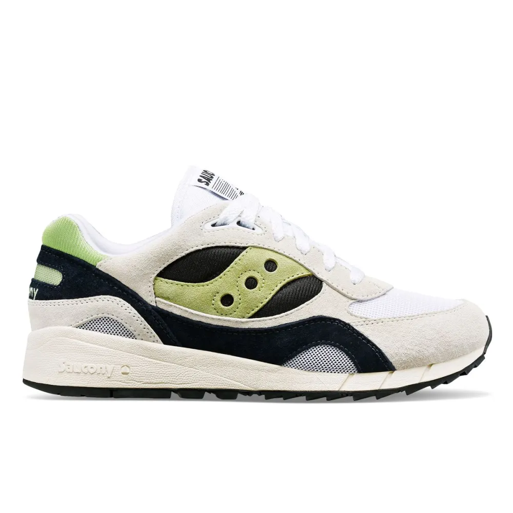 Saucony Shadow 6000 S70441-61 / grün