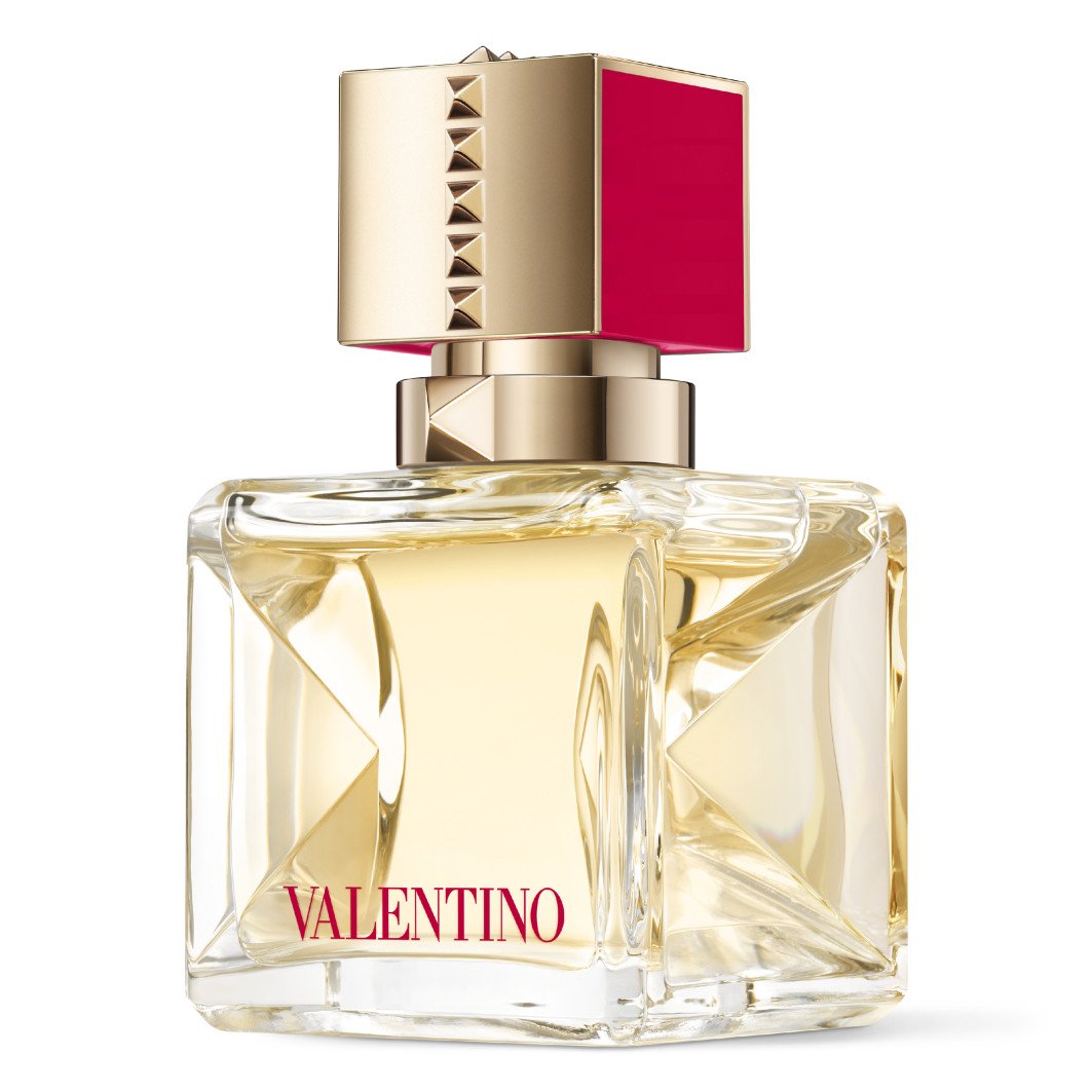 Valentino Voce Viva Eau de Parfum Nat. Spray