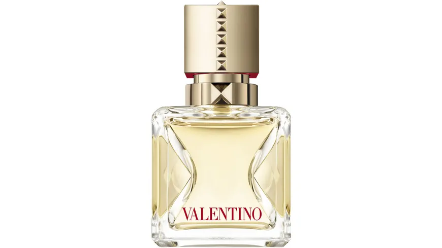 VALENTINO VOCE VIVA Eau de Parfum