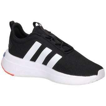 adidas Racer TR23 K Sneaker in schwarz