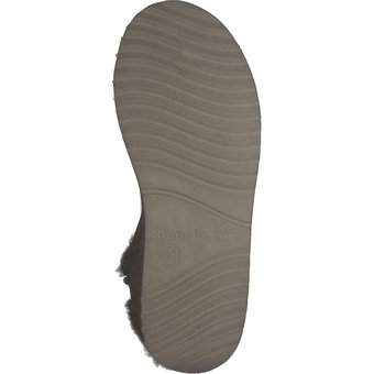 Ricosta Stiefel in braun
