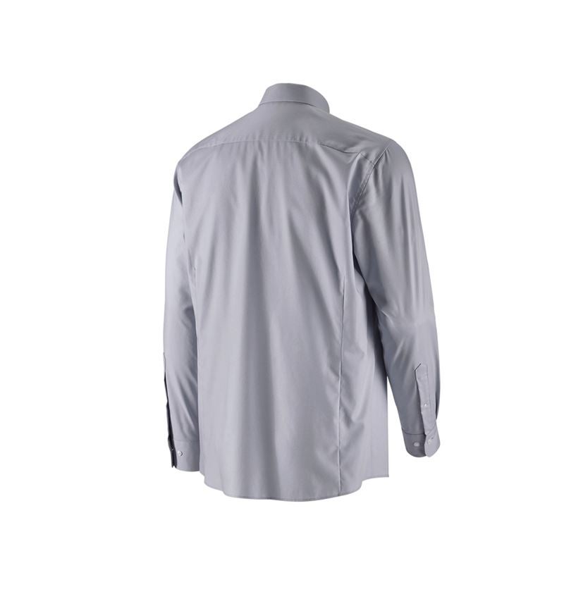 e.s. Business Hemd cotton stretch, comfort fit