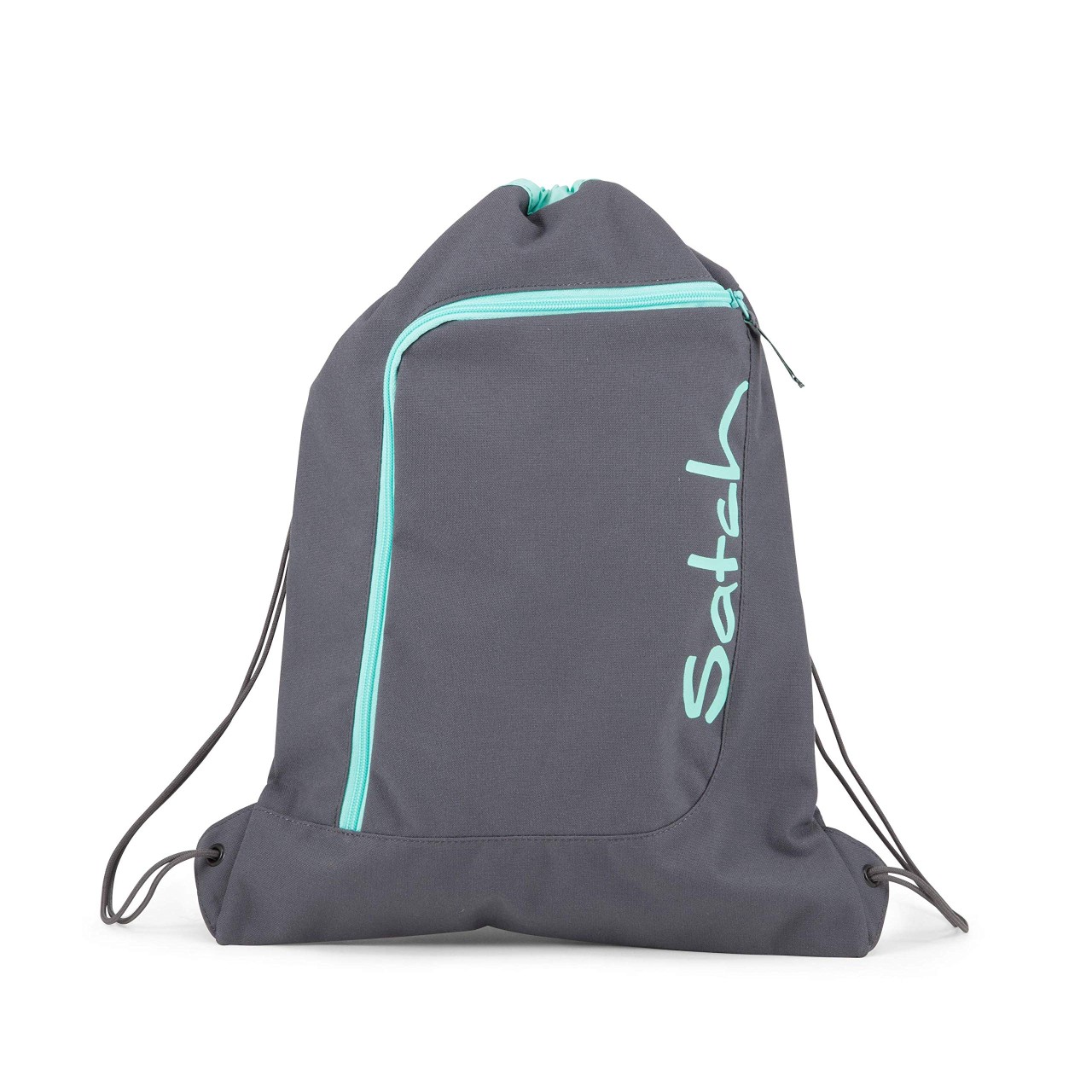 SATCH Handtaschen grau SATCH