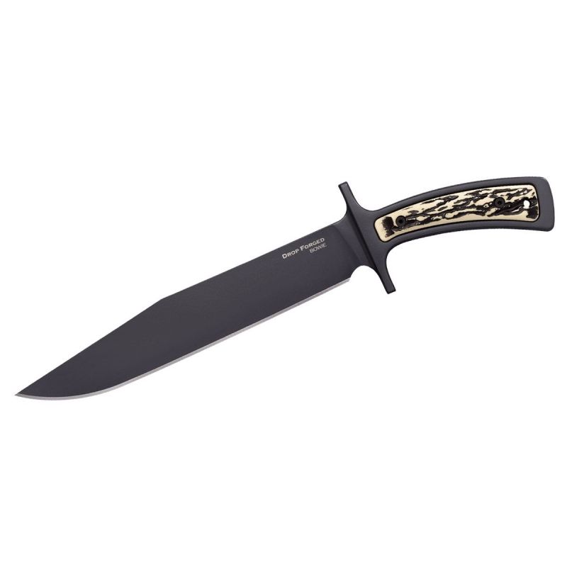 Cold Steel Drop Forged Bowie 9.5