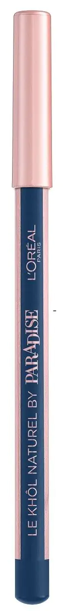 Μολύβι ματιών L'Oréal Paris Le Kohl, 107 Deep Sea Blue