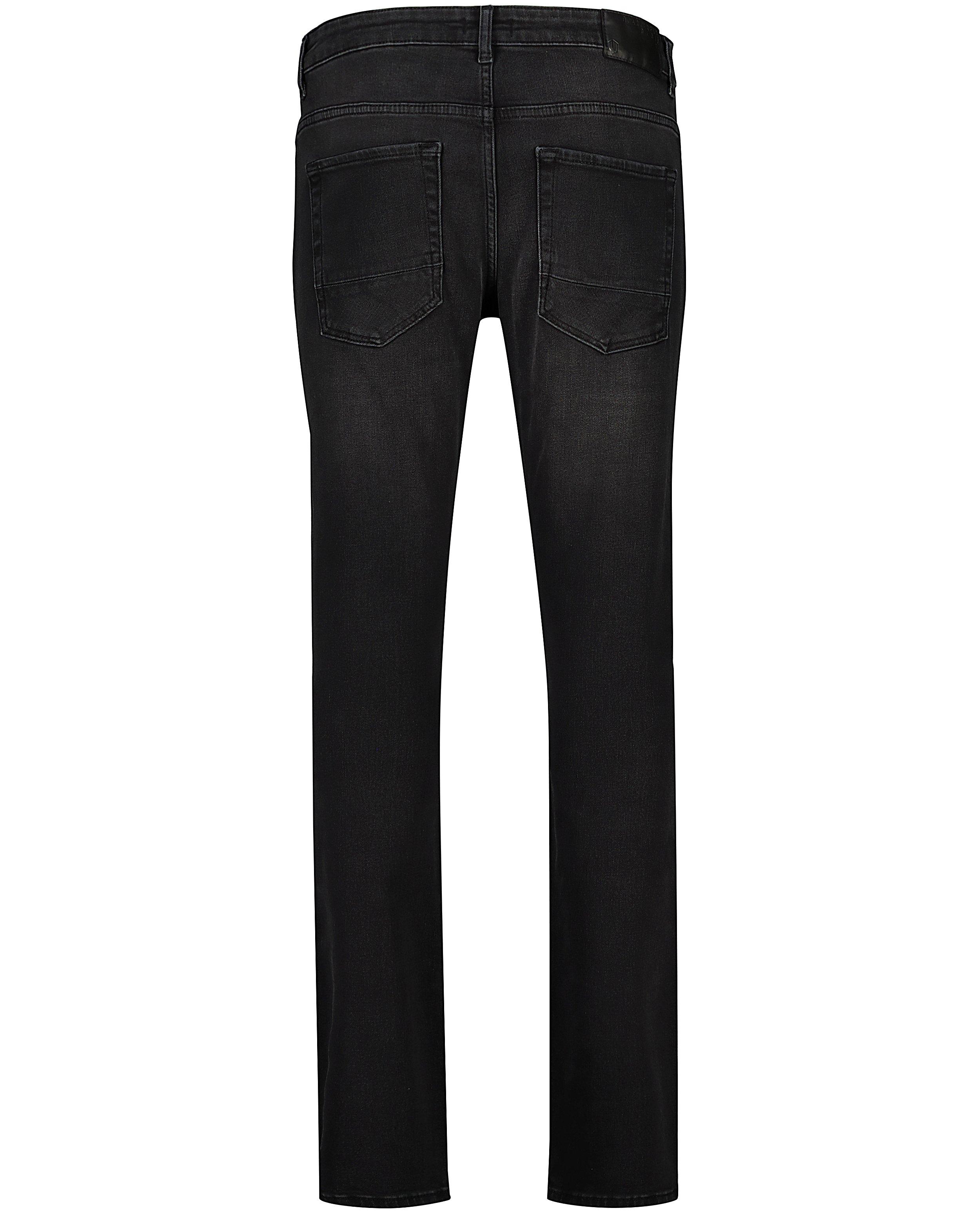 JBC Fekete slim farmer Smith fekete