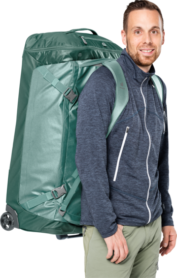 AViANT Duffel Pro Movo 90