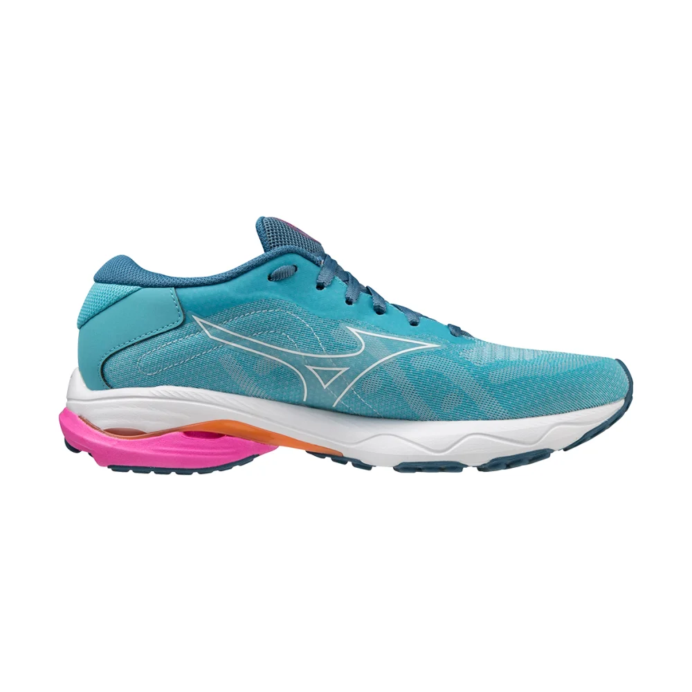 Mizuno Wave Ultima 14 J1GD231821 / blau