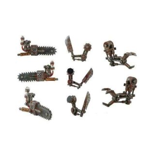 Mechanical CCW Arms (6)