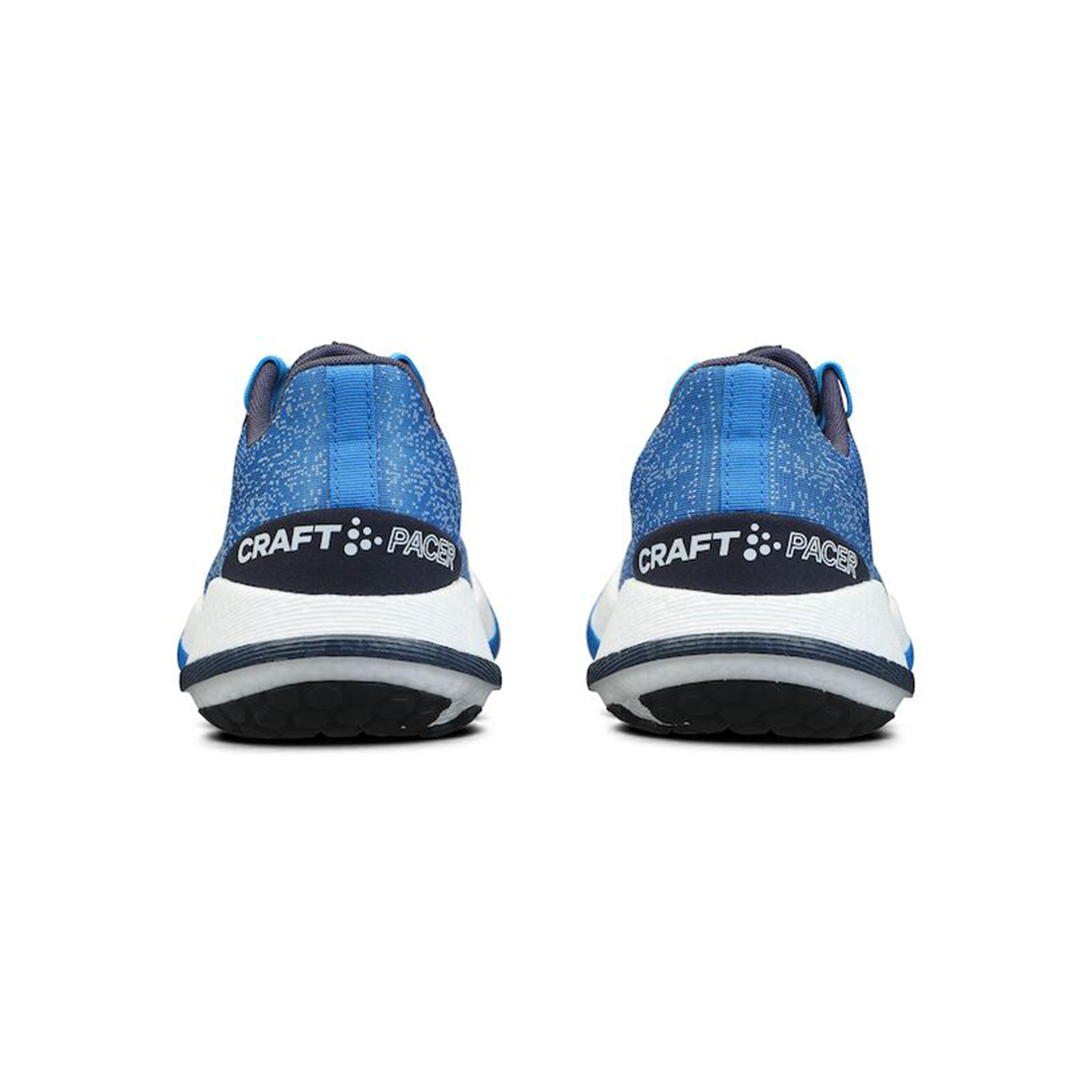 Craft Pacer Neutralschuh Herren - Blau, Schwarz